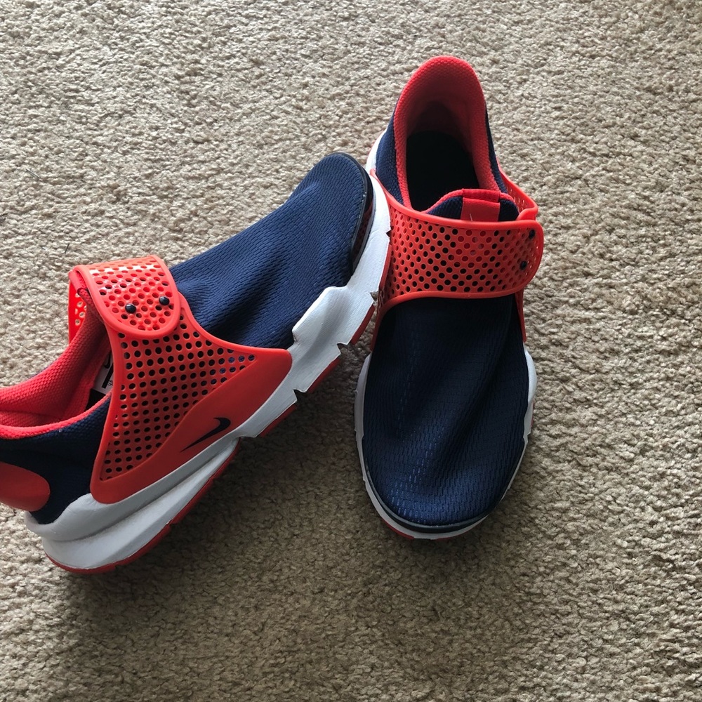 Nike Shoe Darts
